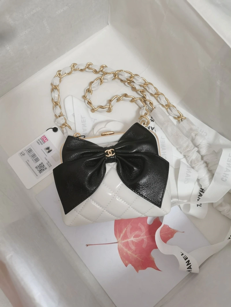 Chanel Satchel Bags 4017-0880