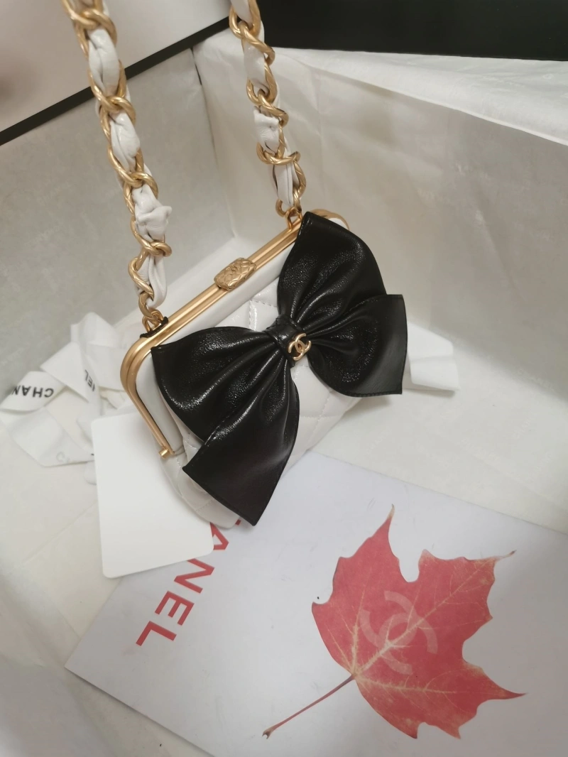 Chanel Satchel Bags 4017-0880