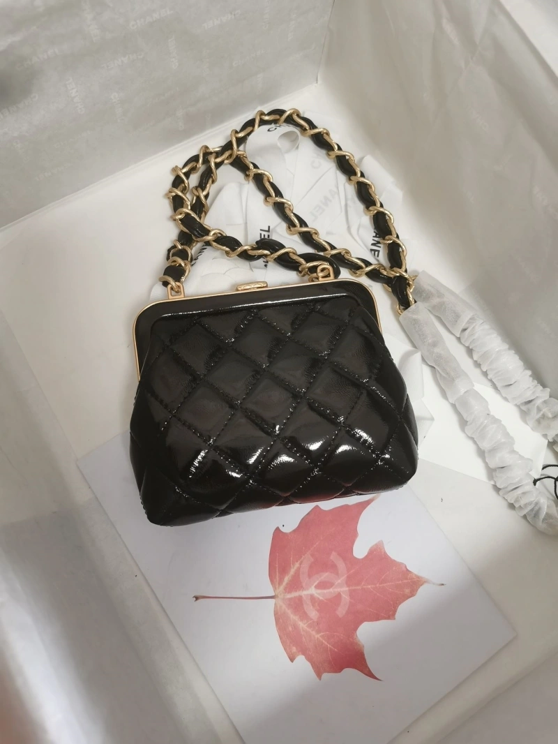 Chanel Satchel Bags 4017-0881