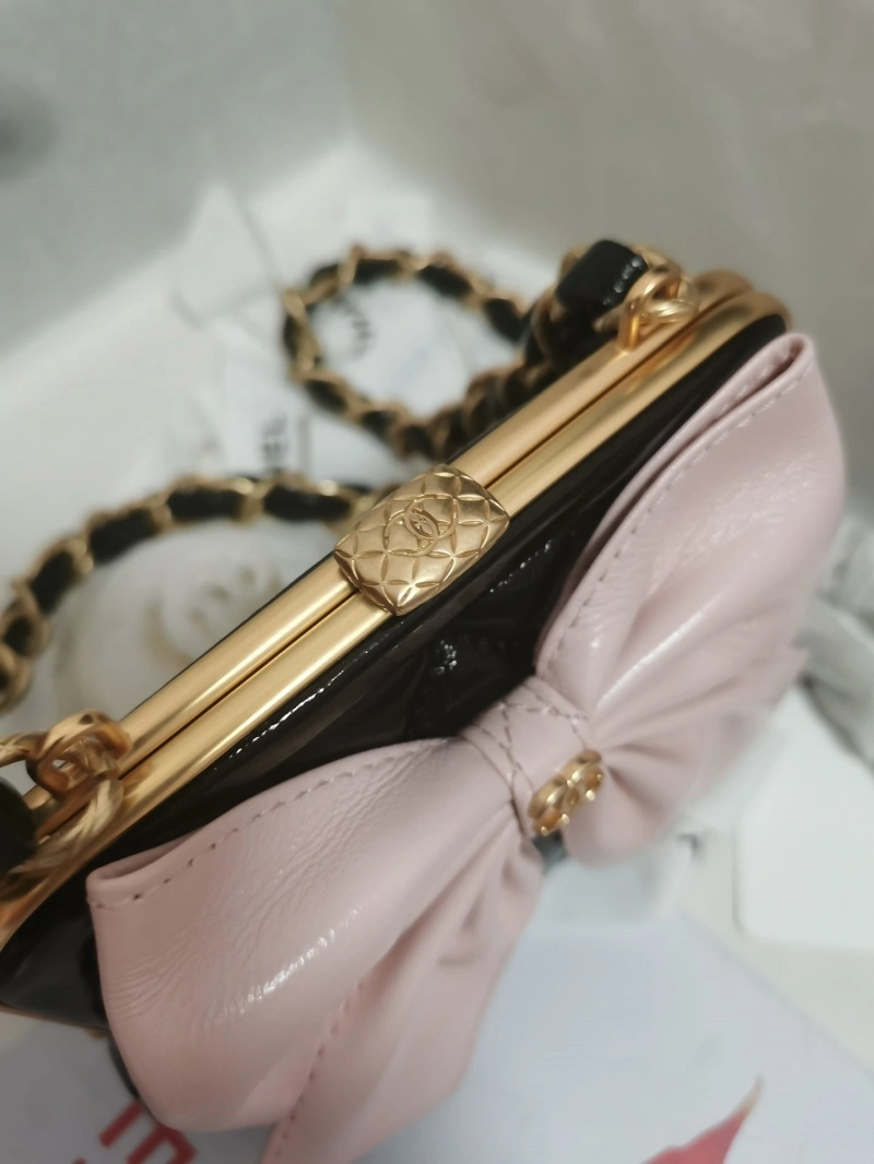 Chanel Satchel Bags 4017-0881