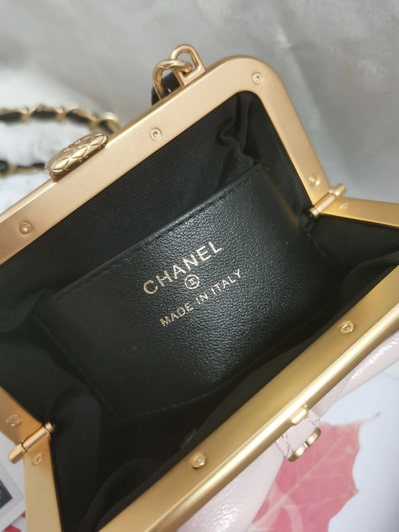 Chanel Satchel Bags 4017-0881