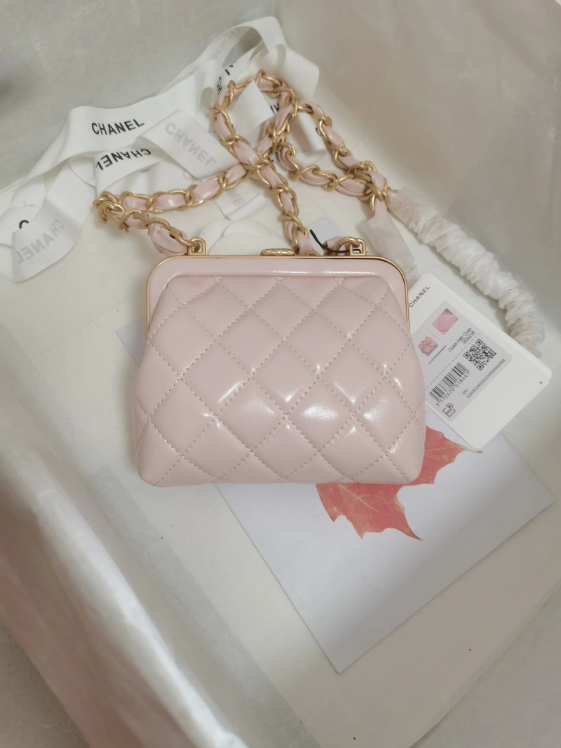 Chanel Satchel Bags 4017-0882