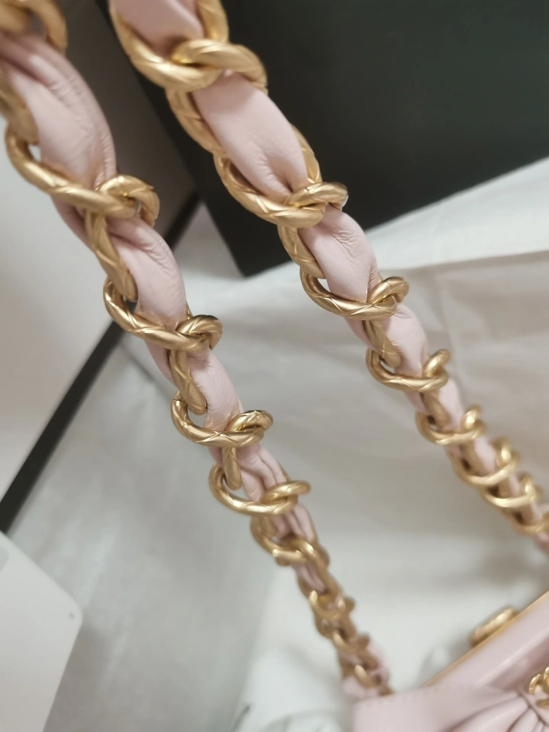 Chanel Satchel Bags 4017-0882