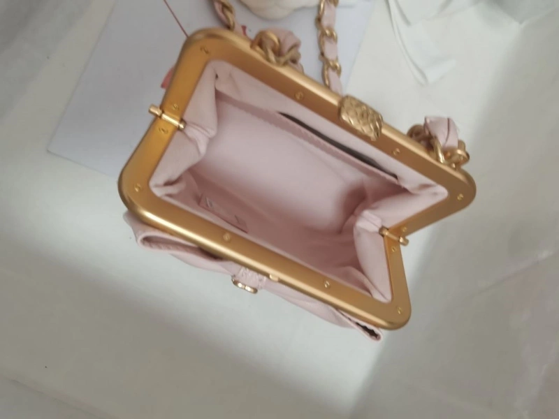 Chanel Satchel Bags 4017-0882