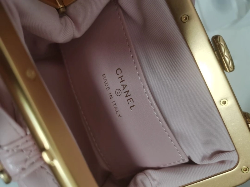 Chanel Satchel Bags 4017-0882