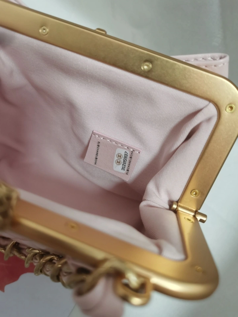 Chanel Satchel Bags 4017-0882