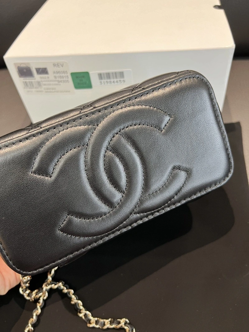 Chanel Top Handle Bags 4017-0883