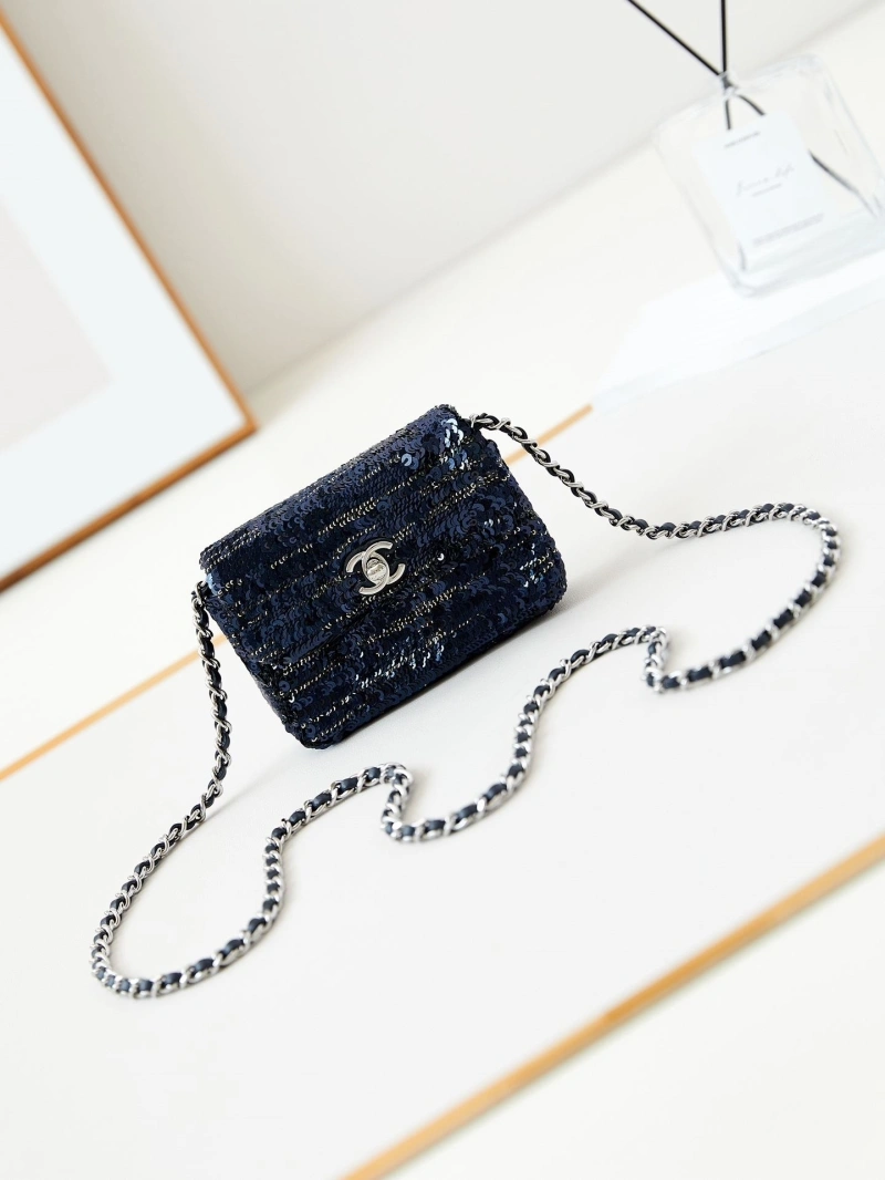 Chanel CF Series Bags 4017-0887