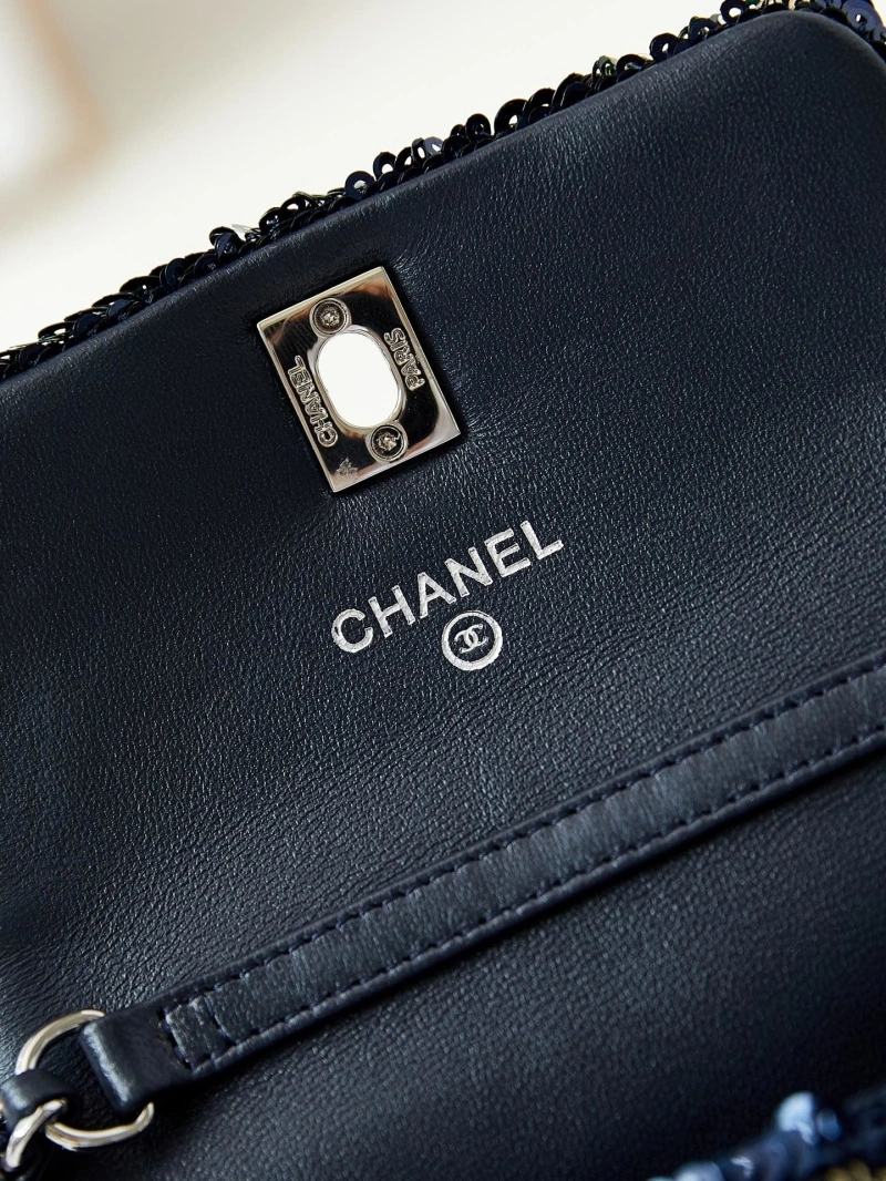 Chanel CF Series Bags 4017-0887