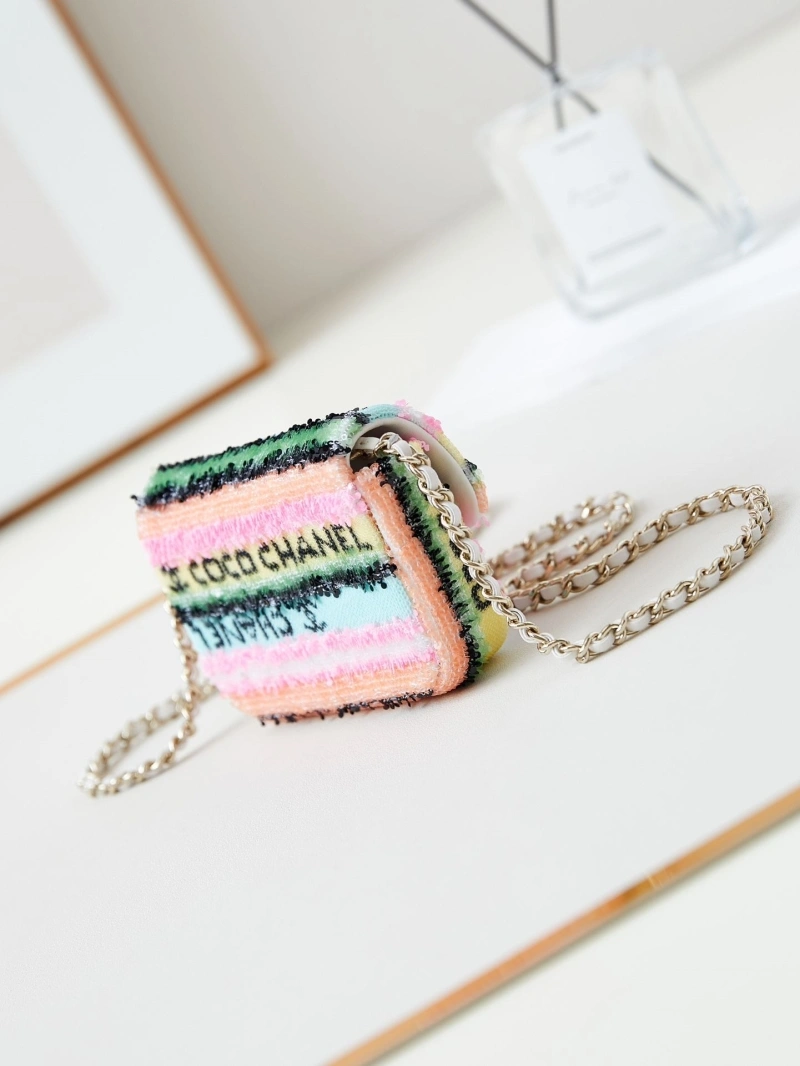 Chanel CF Series Bags 4017-0888