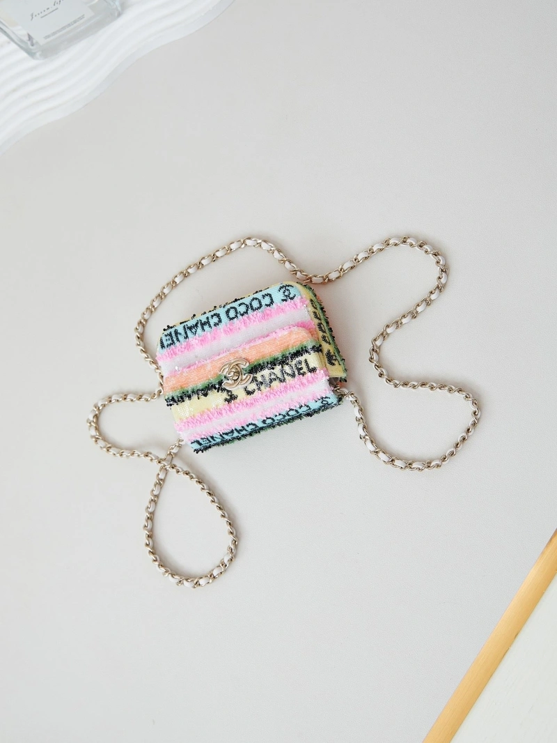 Chanel CF Series Bags 4017-0888