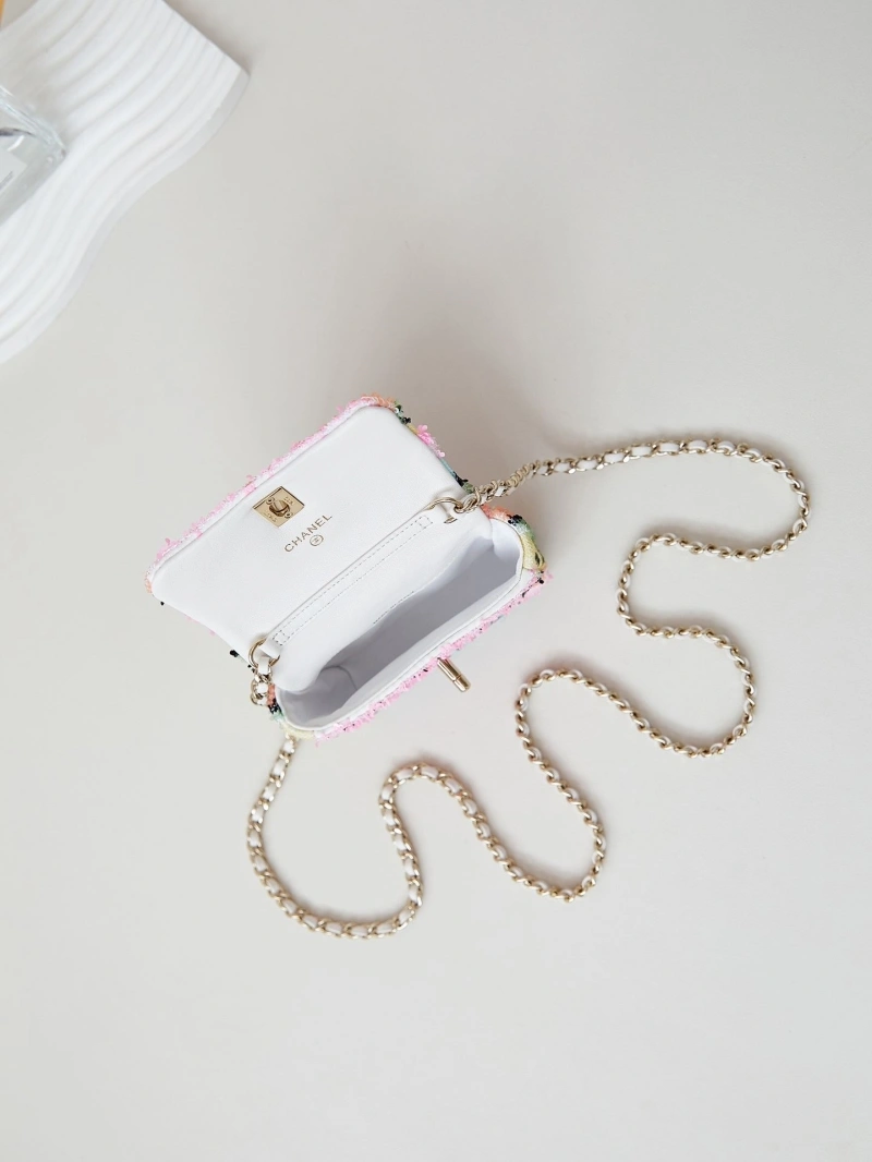 Chanel CF Series Bags 4017-0888