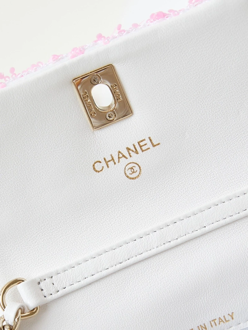Chanel CF Series Bags 4017-0888
