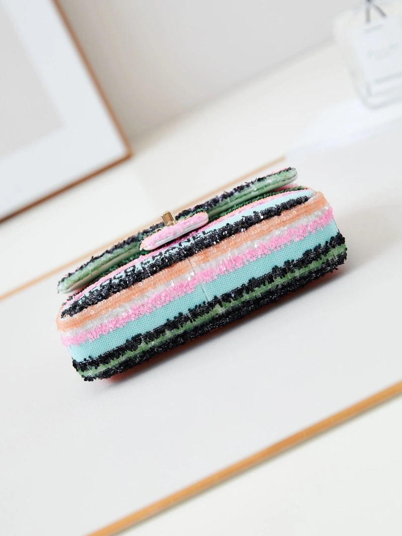 Chanel CF Series Bags 4017-0889