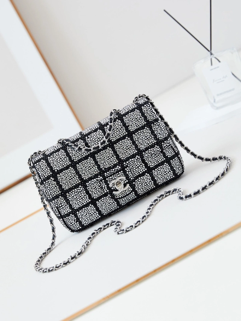 Chanel CF Series Bags 4017-0890