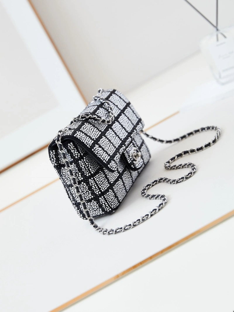 Chanel CF Series Bags 4017-0890