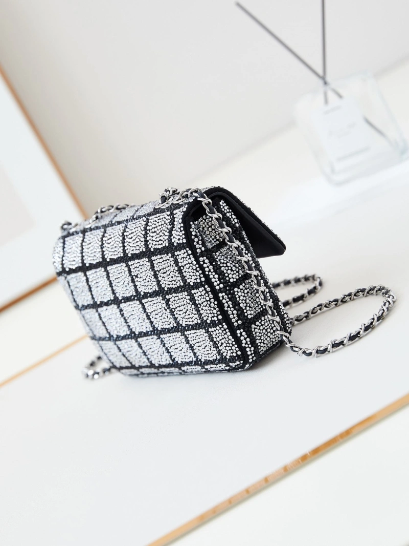 Chanel CF Series Bags 4017-0890