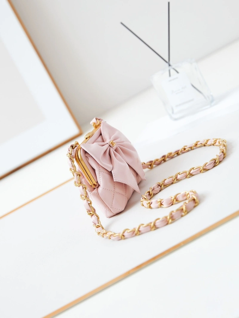 Chanel Satchel Bags 4017-0891