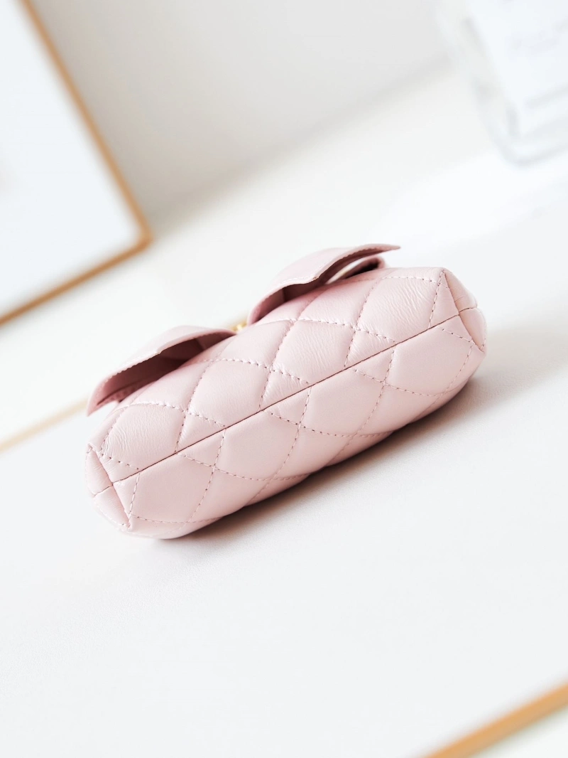 Chanel Satchel Bags 4017-0891