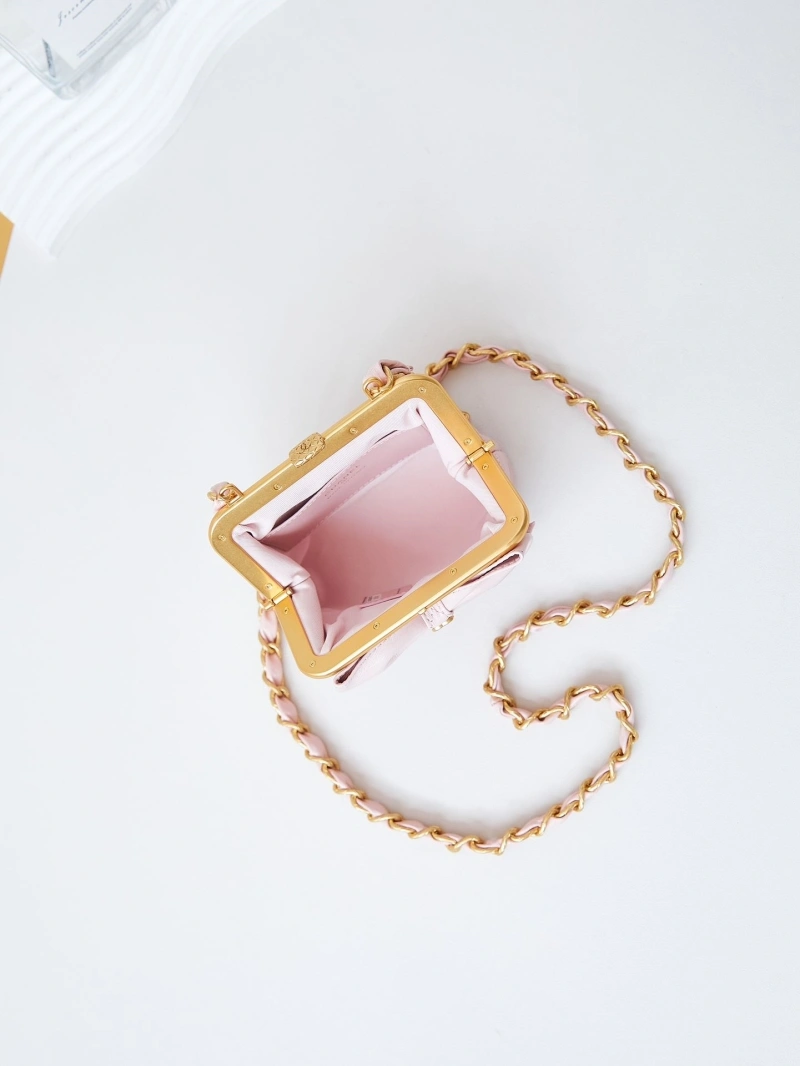 Chanel Satchel Bags 4017-0891