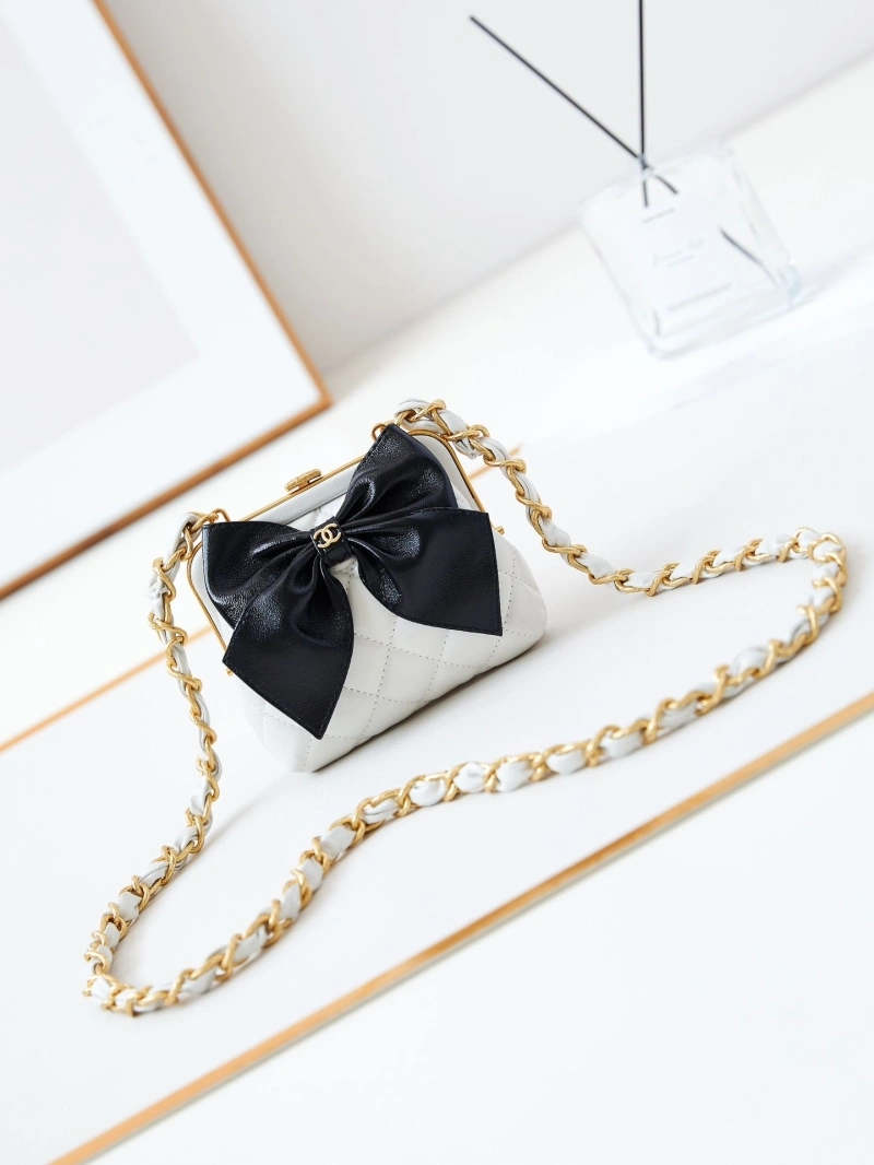 Chanel Satchel Bags 4017-0892