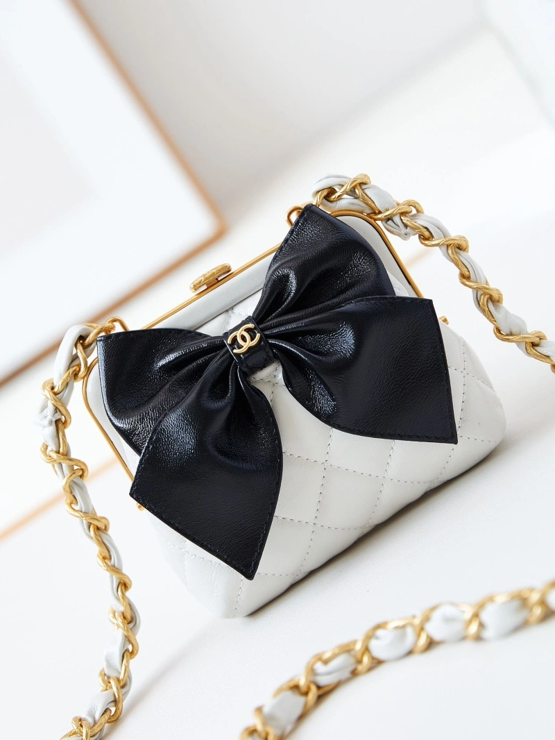 Chanel Satchel Bags 4017-0892