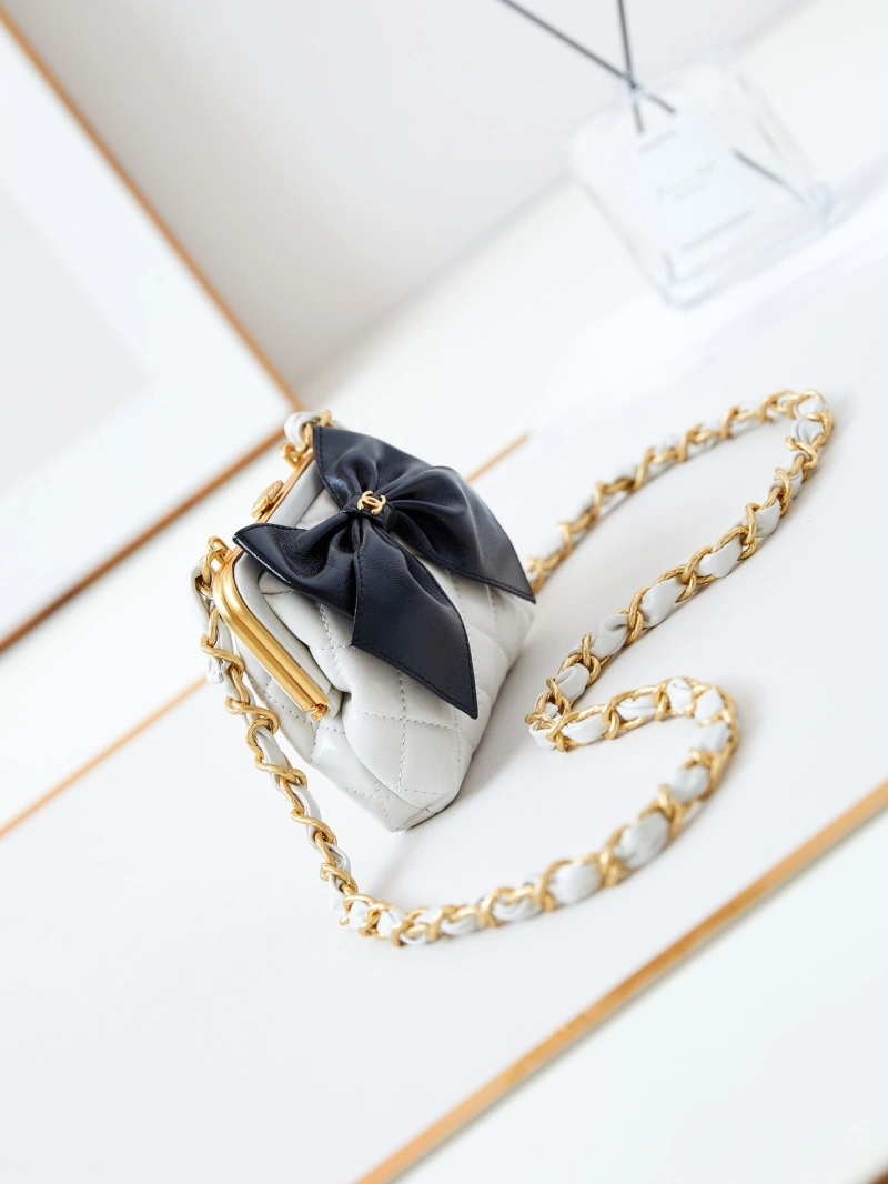 Chanel Satchel Bags 4017-0892