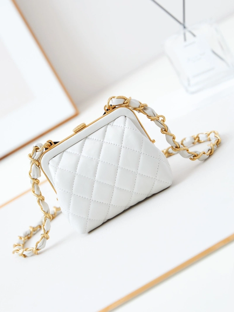 Chanel Satchel Bags 4017-0892