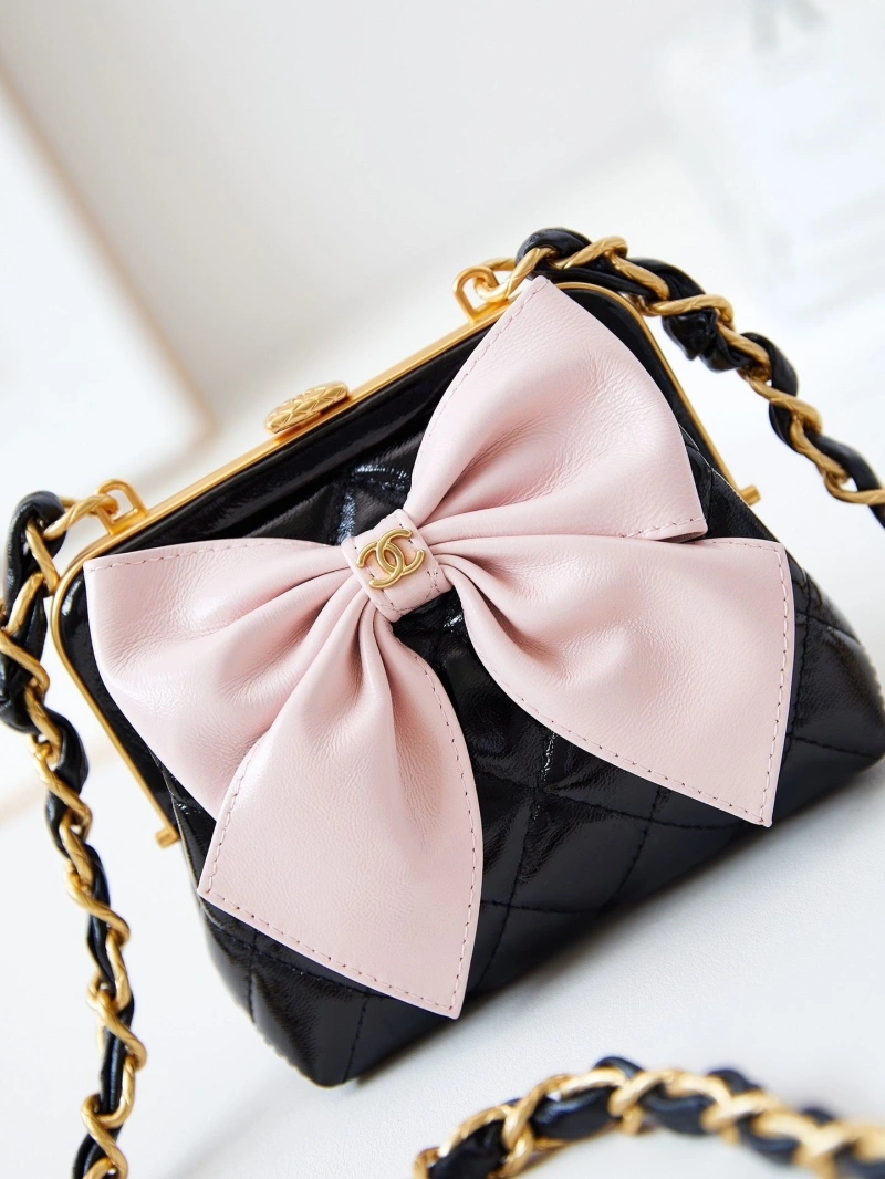 Chanel Satchel Bags 4017-0893