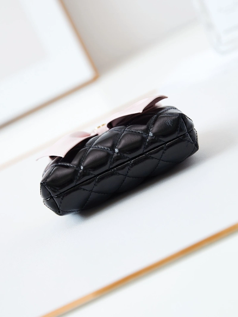 Chanel Satchel Bags 4017-0893