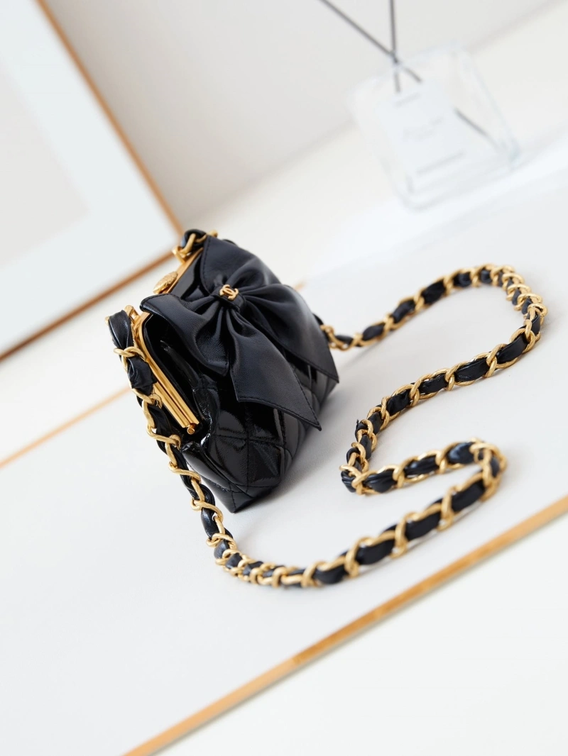 Chanel Satchel Bags 4017-0894