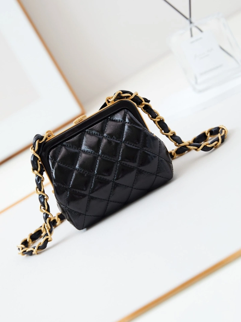 Chanel Satchel Bags 4017-0894
