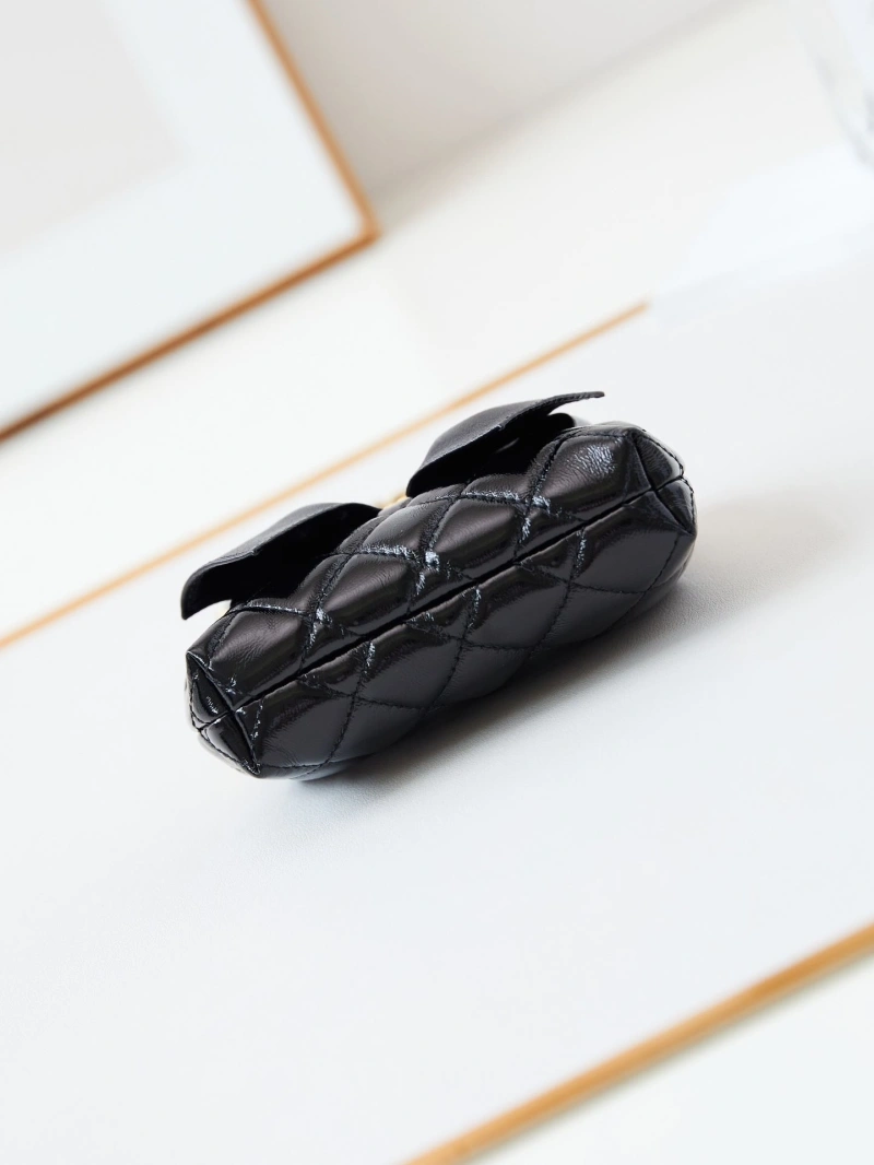 Chanel Satchel Bags 4017-0894