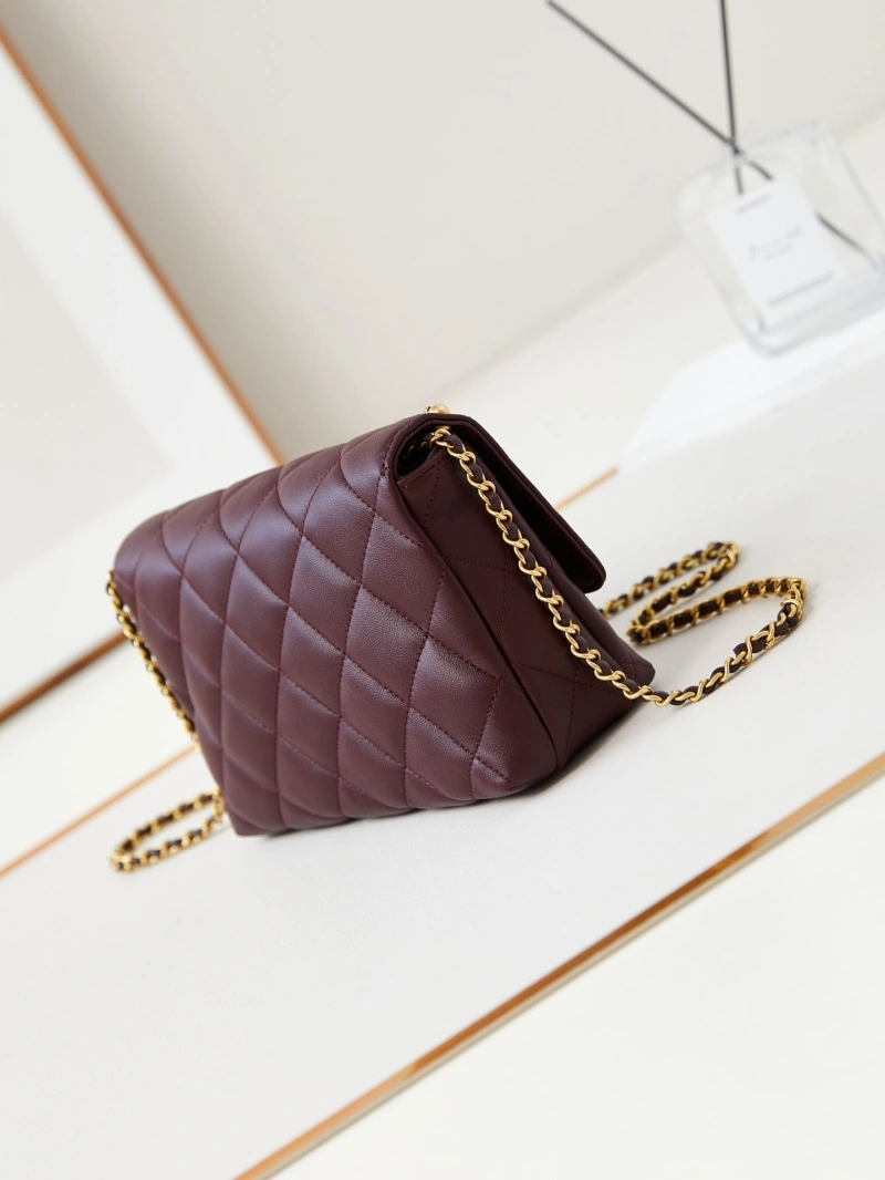 Chanel 19 Bags 4017-0895