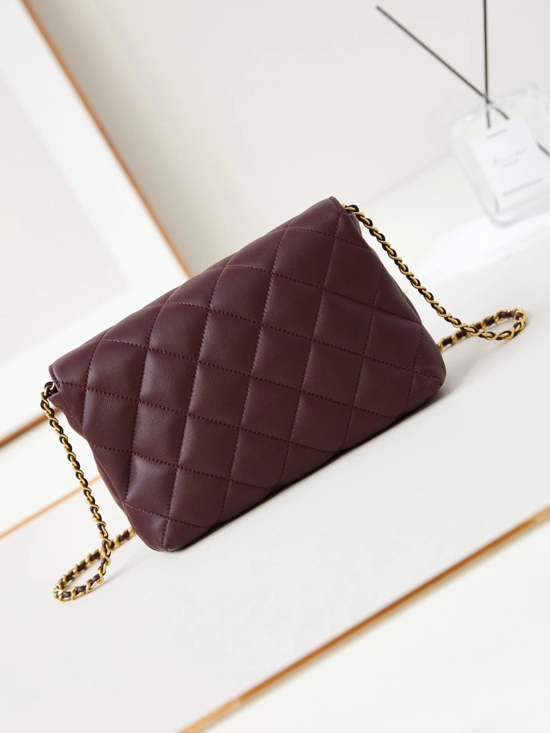 Chanel 19 Bags 4017-0895