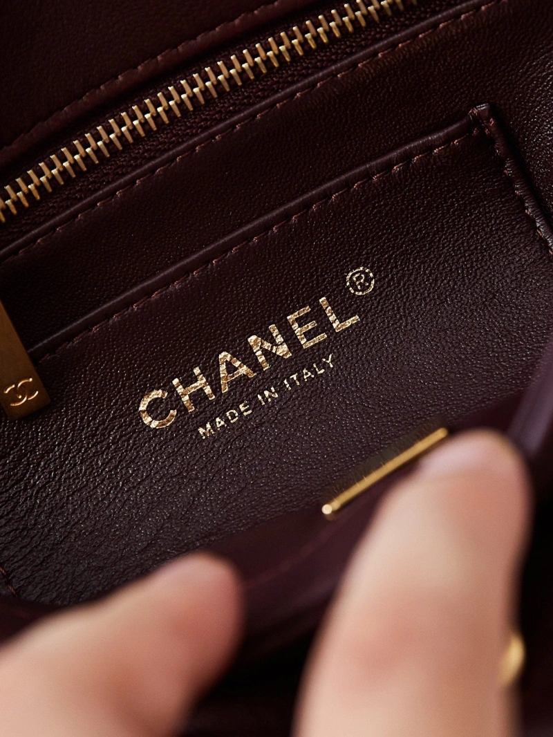 Chanel 19 Bags 4017-0895