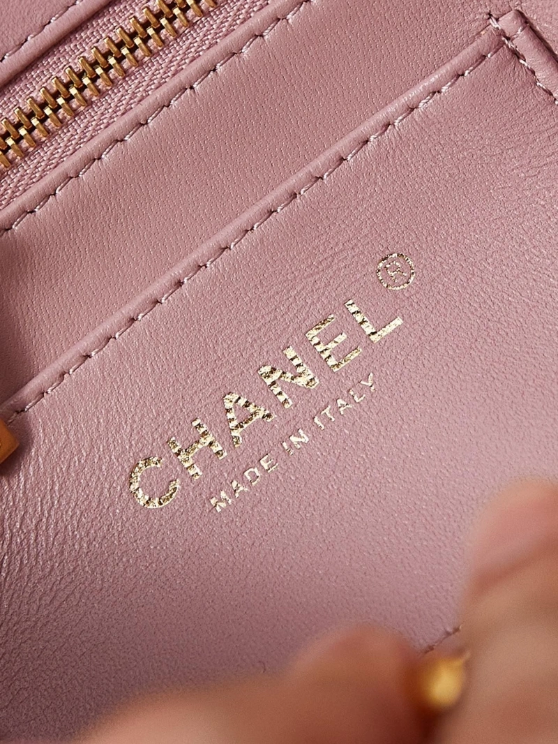 Chanel 19 Bags 4017-0896