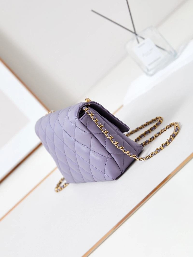 Chanel 19 Bags 4017-0897