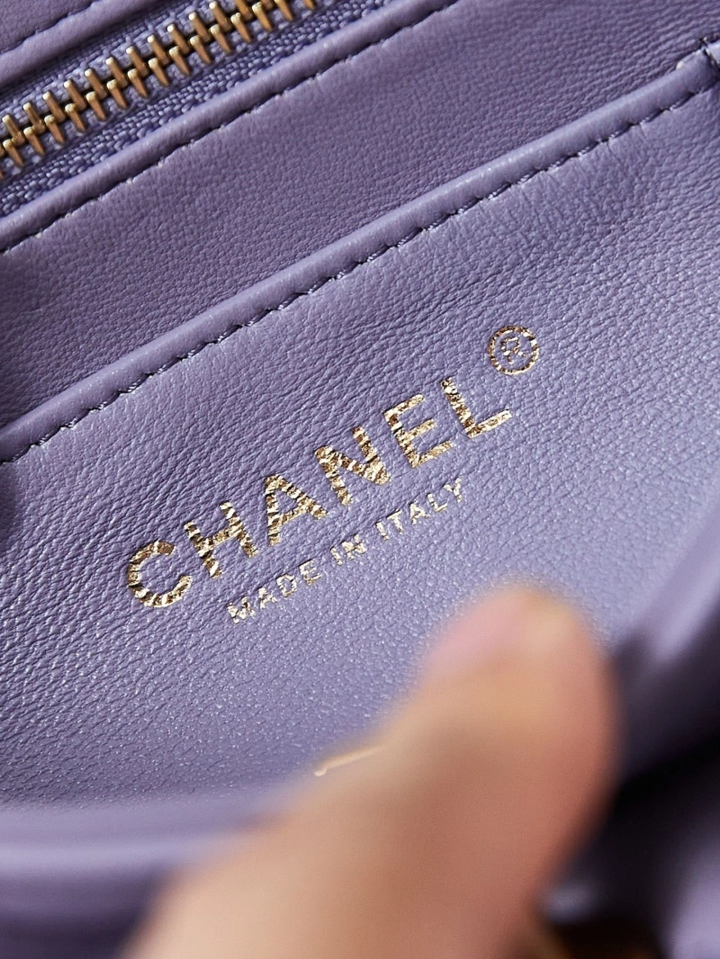 Chanel 19 Bags 4017-0897