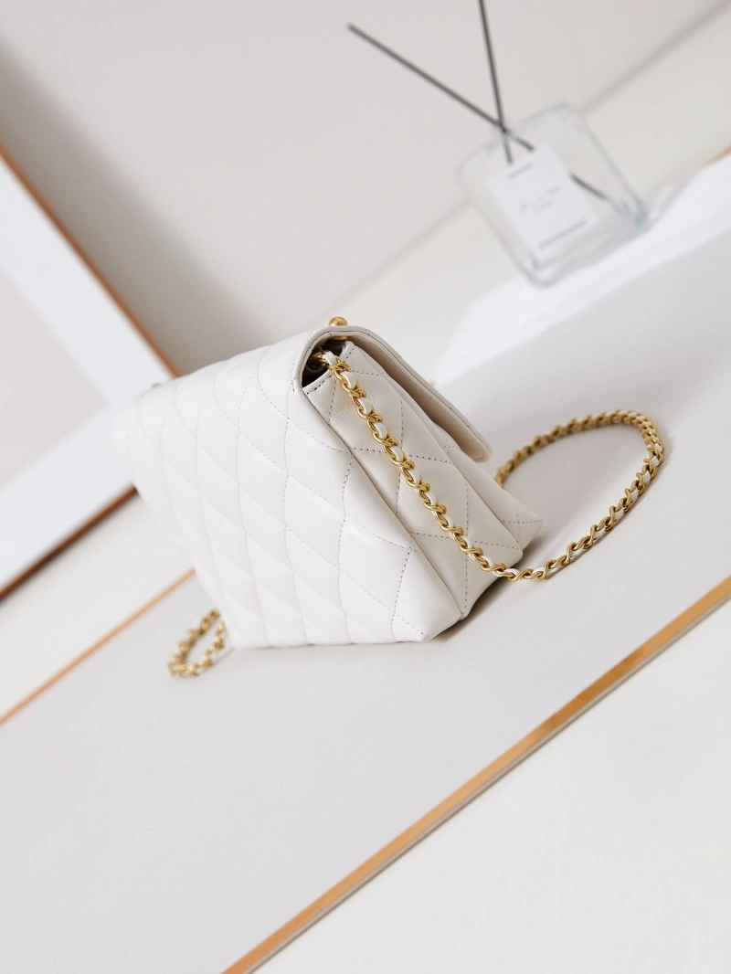 Chanel 19 Bags 4017-0898