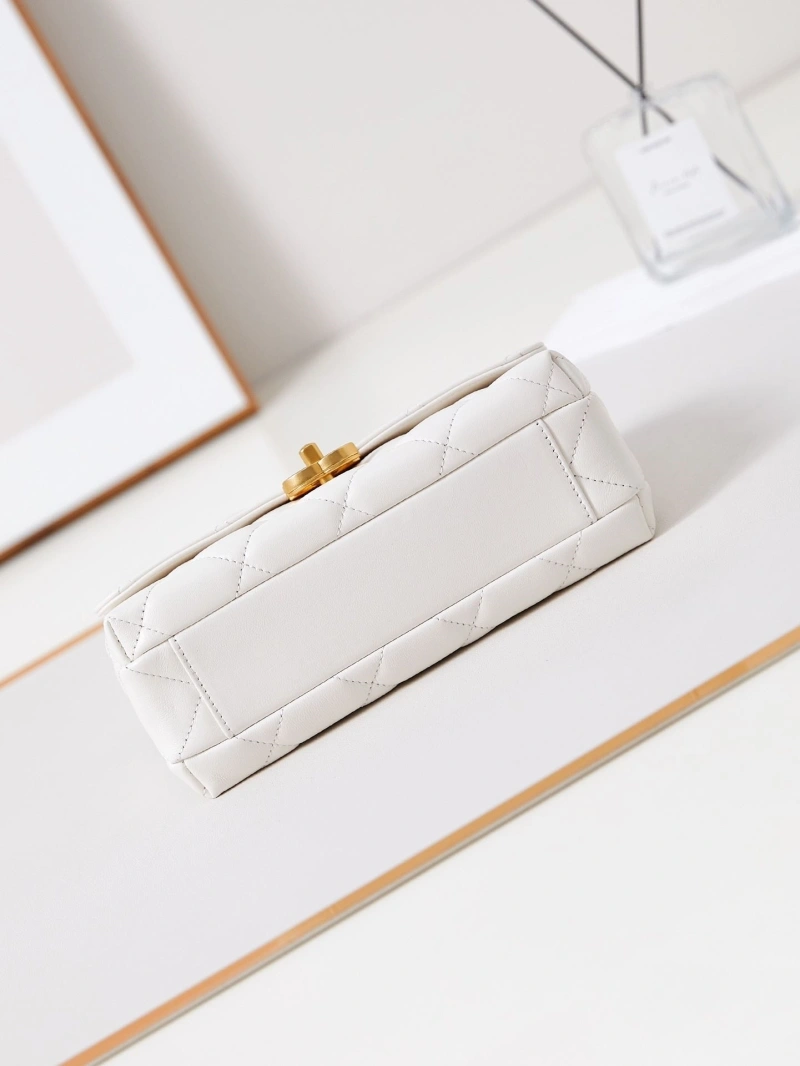 Chanel 19 Bags 4017-0898