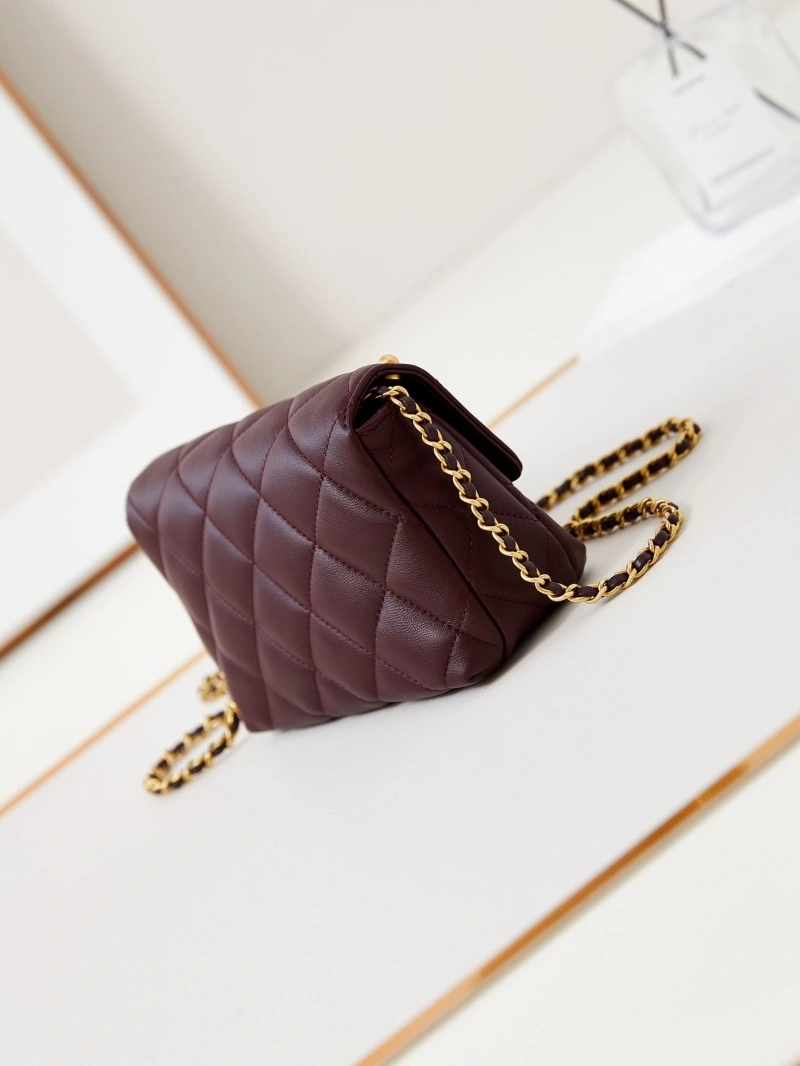 Chanel 19 Bags 4017-0900