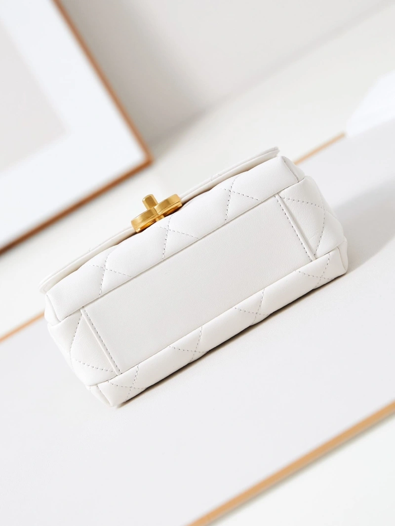 Chanel 19 Bags 4017-0903