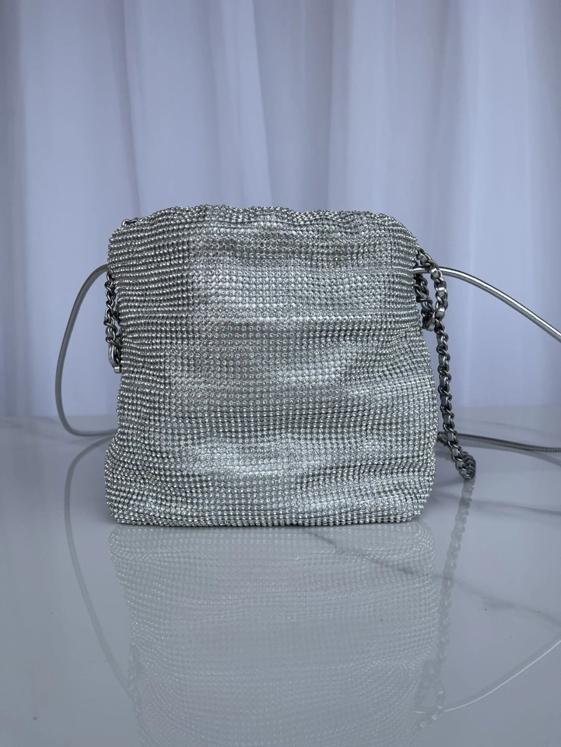 Chanel Shopping Bags 4017-0905