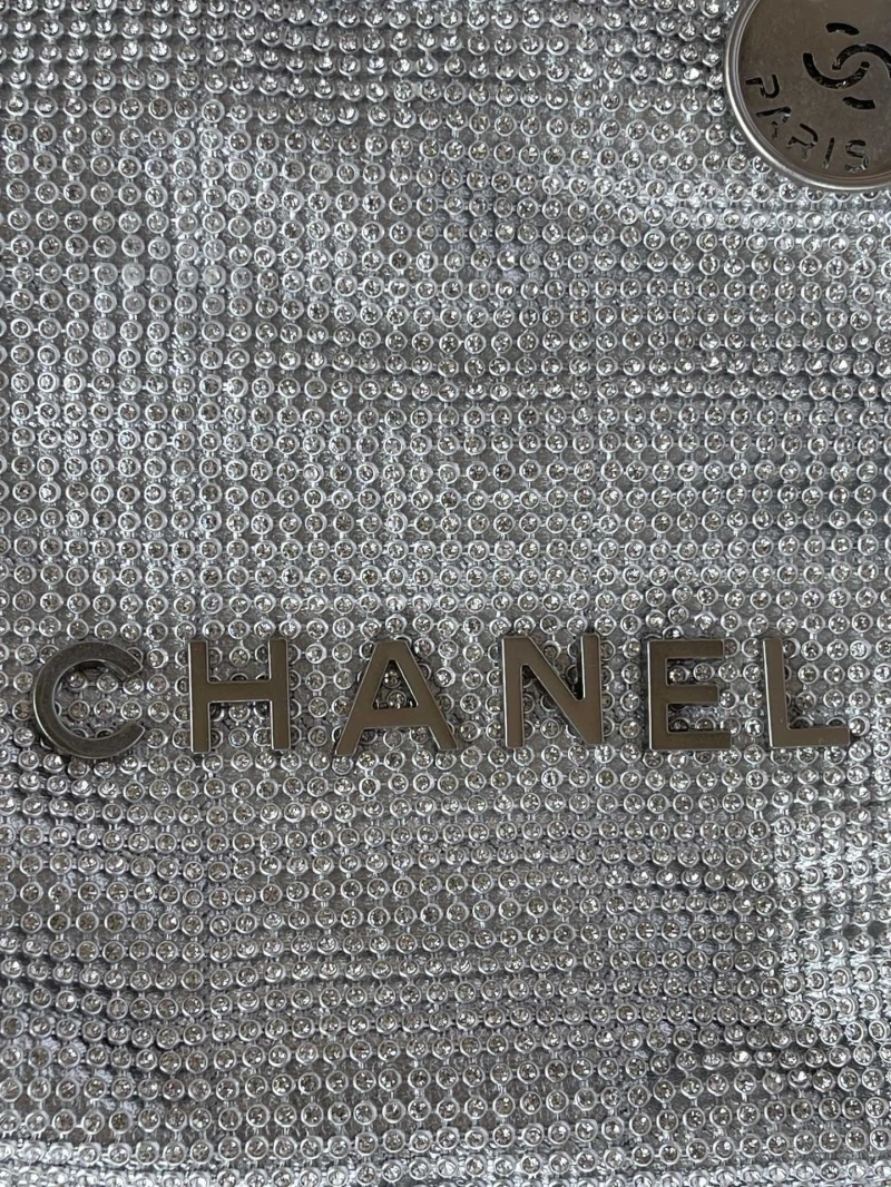 Chanel Shopping Bags 4017-0905