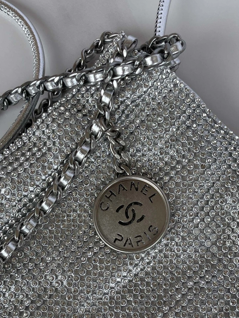 Chanel Shopping Bags 4017-0905
