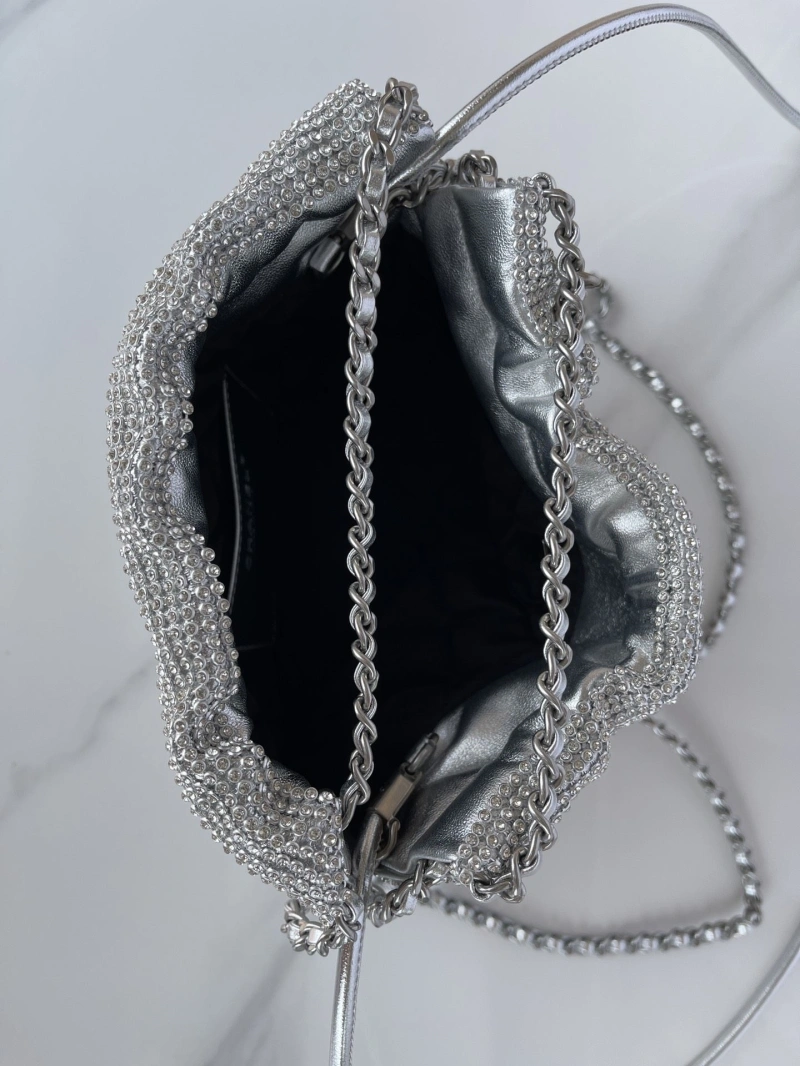 Chanel Shopping Bags 4017-0905