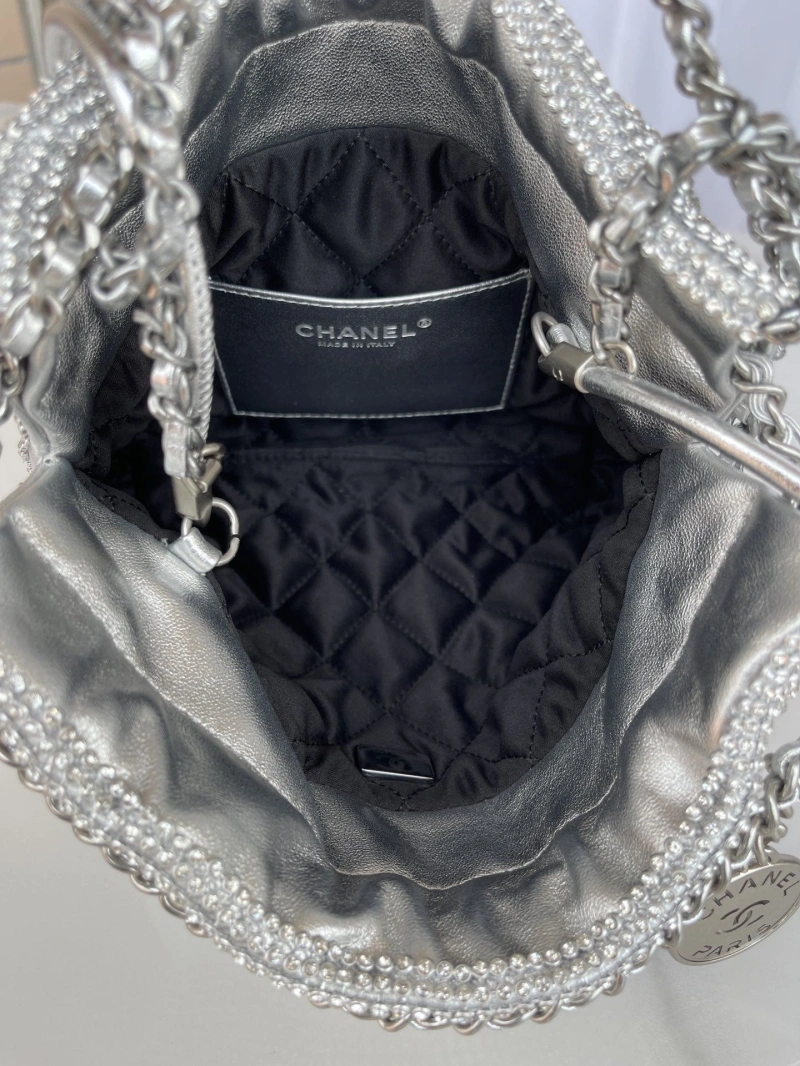 Chanel Shopping Bags 4017-0905