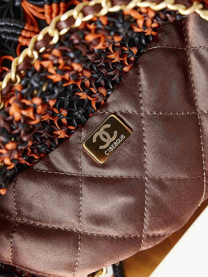 Chanel Bucket Bags 4017-0906