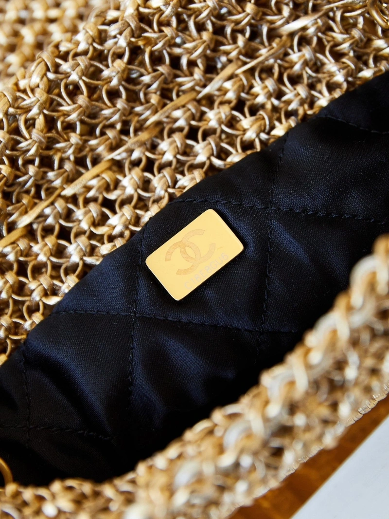 Chanel Bucket Bags 4017-0908